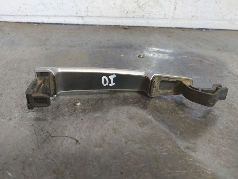 Recambio de maneta exterior delantera izquierda para citroen c4 grand picasso exclusive referencia OEM IAM   