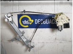 Recambio de elevalunas delantero derecho para renault megane iii sport tourer  | 0.09 - ...  | 0.09 - ... referencia OEM IAM   