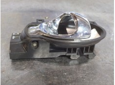 Recambio de maneta interior trasera derecha para nissan juke (f15)(06.2010)  | ... (06.2010)  | ... referencia OEM IAM    2