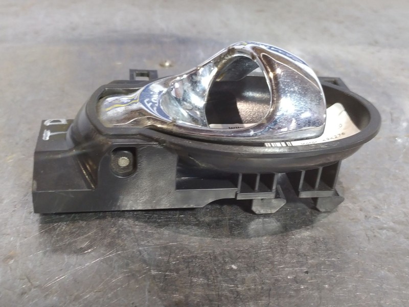 Recambio de maneta interior trasera derecha para nissan juke (f15)(06.2010)  | ... (06.2010)  | ... referencia OEM IAM   
