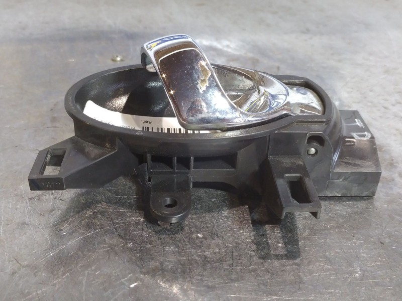 Recambio de maneta interior trasera derecha para nissan juke (f15)(06.2010)  | ... (06.2010)  | ... referencia OEM IAM   