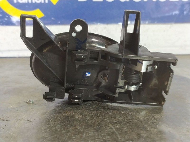 Recambio de maneta interior trasera derecha para nissan juke (f15)(06.2010)  | ... (06.2010)  | ... referencia OEM IAM   