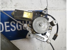 Recambio de elevalunas trasero izquierdo para nissan navara 2 ii pick-up (d22) 2.5 tdi referencia OEM IAM 827312S721   2