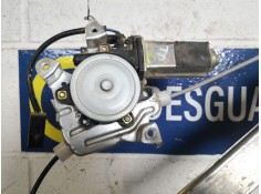 Recambio de elevalunas trasero derecho para nissan navara 2 ii pick-up (d22) 2.5 tdi referencia OEM IAM    2