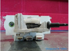 Recambio de mando climatizador para nissan primera berlina (p11) comfort | 06.99 - 12.02 comfort | 06.99 - 12.02 referencia OEM  2