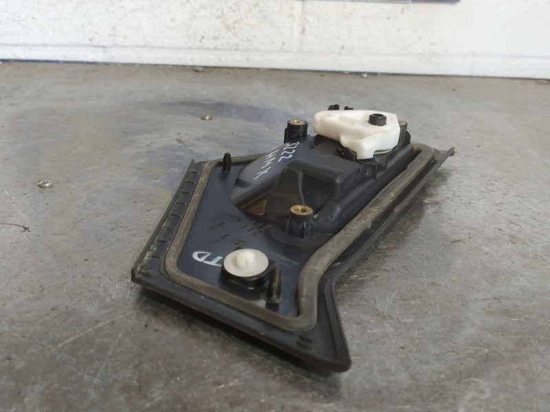 Recambio de maneta exterior trasera derecha para nissan juke (f15)(06.2010)  | ... (06.2010)  | ... referencia OEM IAM   