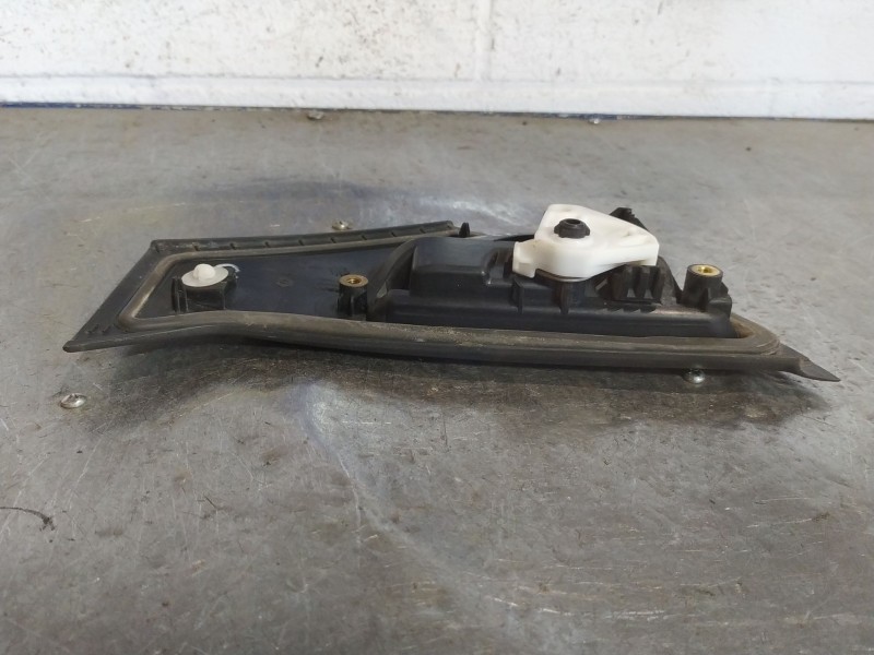 Recambio de maneta exterior trasera derecha para nissan juke (f15)(06.2010)  | ... (06.2010)  | ... referencia OEM IAM   