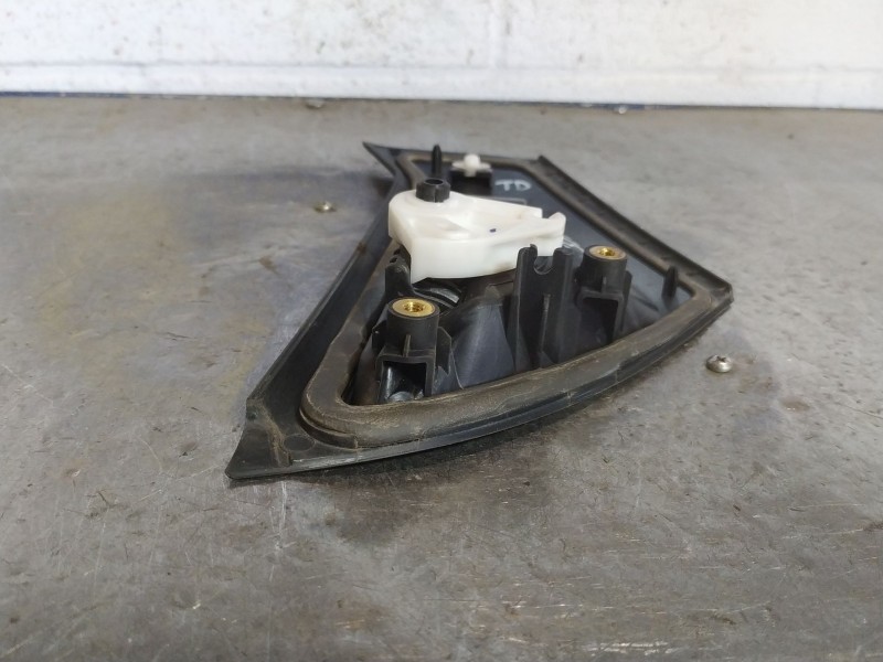 Recambio de maneta exterior trasera derecha para nissan juke (f15)(06.2010)  | ... (06.2010)  | ... referencia OEM IAM   