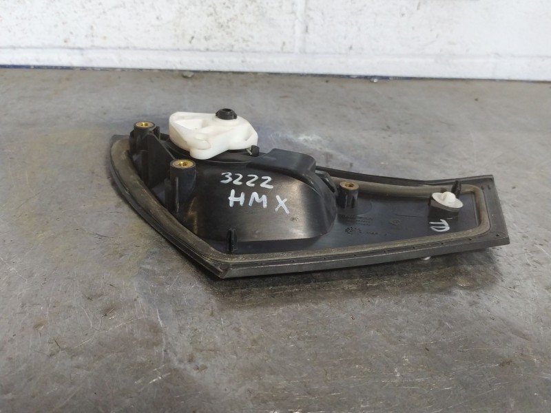 Recambio de maneta exterior trasera derecha para nissan juke (f15)(06.2010)  | ... (06.2010)  | ... referencia OEM IAM   