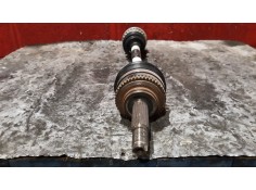 Recambio de transmision delantero izquierda para chevrolet aveo 1.2 cat | 0.06 - 0.12 1.2 cat | 0.06 - 0.12 referencia OEM IAM  