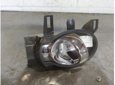 Recambio de maneta interior delantera derecha para nissan juke (f15)(06.2010)  | ... (06.2010)  | ... referencia OEM IAM   