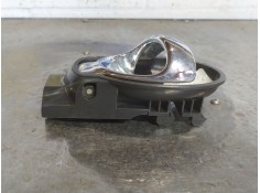 Recambio de maneta interior delantera derecha para nissan juke (f15)(06.2010)  | ... (06.2010)  | ... referencia OEM IAM    2
