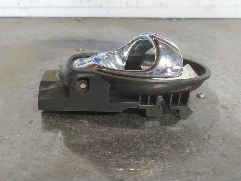 Recambio de maneta interior delantera derecha para nissan juke (f15)(06.2010)  | ... (06.2010)  | ... referencia OEM IAM   