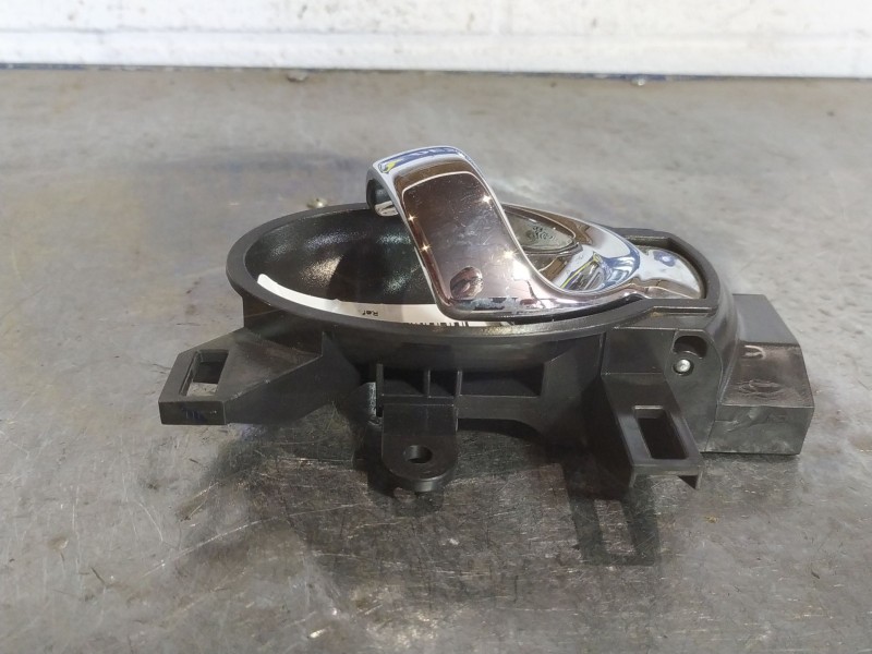 Recambio de maneta interior delantera derecha para nissan juke (f15)(06.2010)  | ... (06.2010)  | ... referencia OEM IAM   