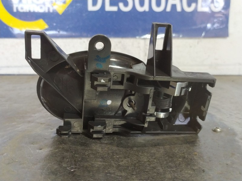 Recambio de maneta interior delantera derecha para nissan juke (f15)(06.2010)  | ... (06.2010)  | ... referencia OEM IAM   