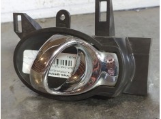 Recambio de maneta interior delantera izquierda para nissan juke (f15)(06.2010)  | ... (06.2010)  | ... referencia OEM IAM   