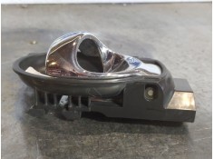Recambio de maneta interior delantera izquierda para nissan juke (f15)(06.2010)  | ... (06.2010)  | ... referencia OEM IAM    2