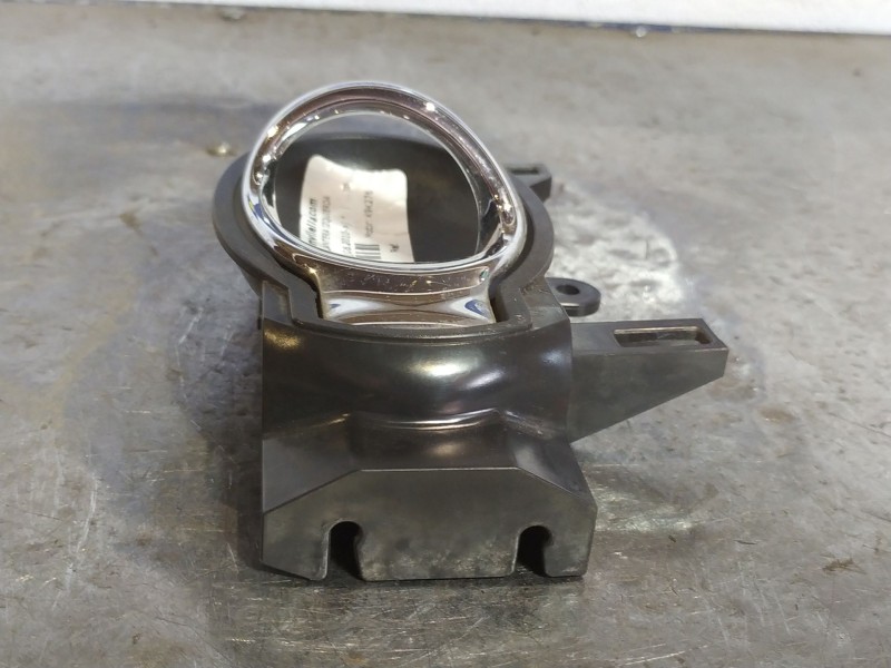 Recambio de maneta interior delantera izquierda para nissan juke (f15)(06.2010)  | ... (06.2010)  | ... referencia OEM IAM   