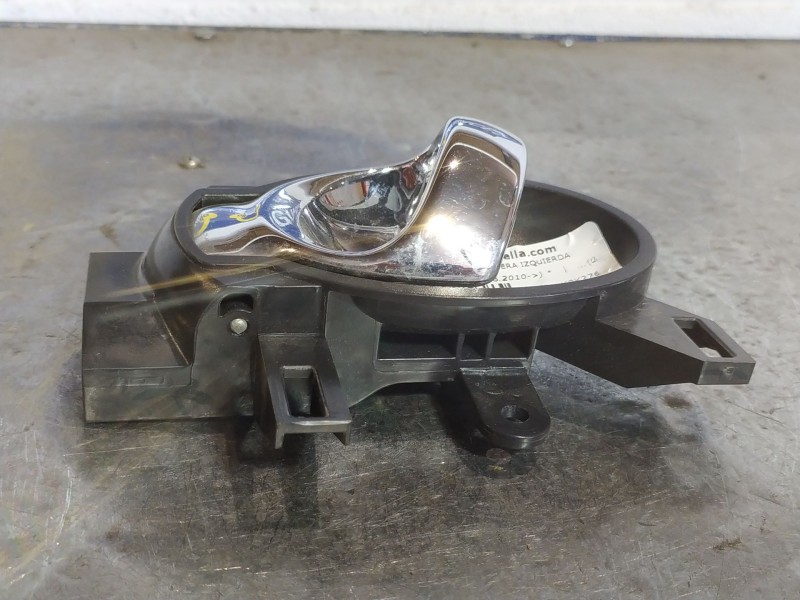 Recambio de maneta interior delantera izquierda para nissan juke (f15)(06.2010)  | ... (06.2010)  | ... referencia OEM IAM   