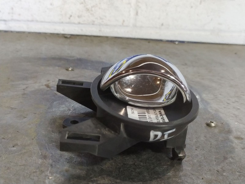 Recambio de maneta interior delantera izquierda para nissan juke (f15)(06.2010)  | ... (06.2010)  | ... referencia OEM IAM   