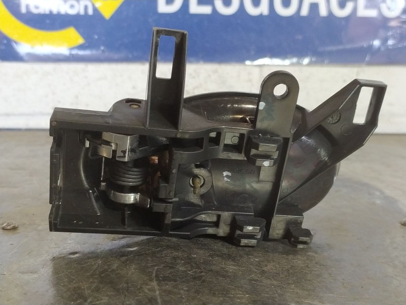 Recambio de maneta interior delantera izquierda para nissan juke (f15)(06.2010)  | ... (06.2010)  | ... referencia OEM IAM   