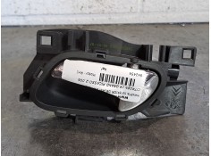Recambio de maneta interior delantera izquierda para citroen c4 grand picasso exclusive referencia OEM IAM   