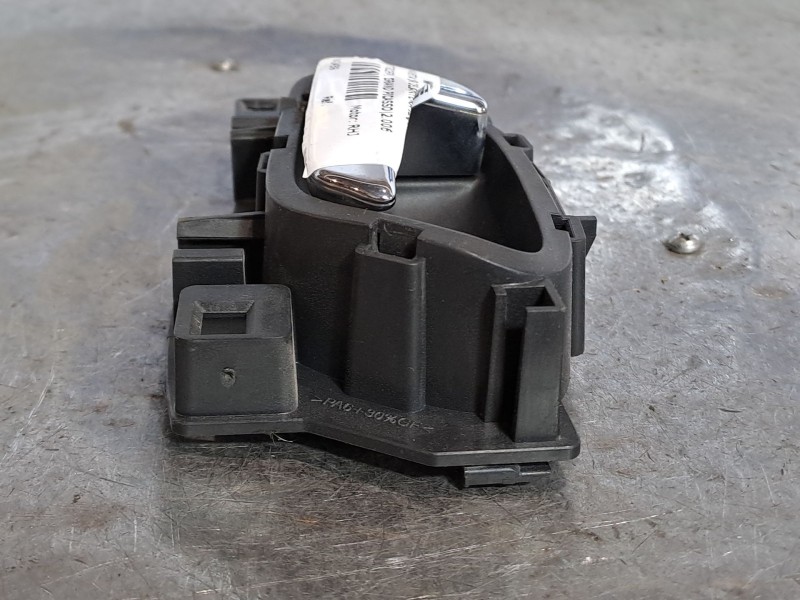Recambio de maneta interior delantera izquierda para citroen c4 grand picasso exclusive referencia OEM IAM   