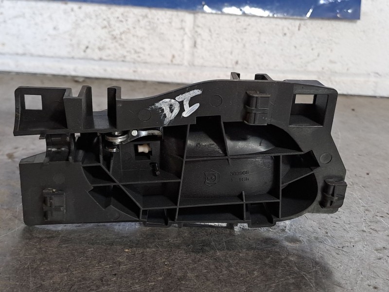 Recambio de maneta interior delantera izquierda para citroen c4 grand picasso exclusive referencia OEM IAM   