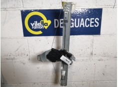 Recambio de elevalunas trasero derecho para citroen c4 grand picasso exclusive referencia OEM IAM   
