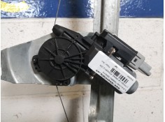 Recambio de elevalunas trasero derecho para citroen c4 grand picasso exclusive referencia OEM IAM    2