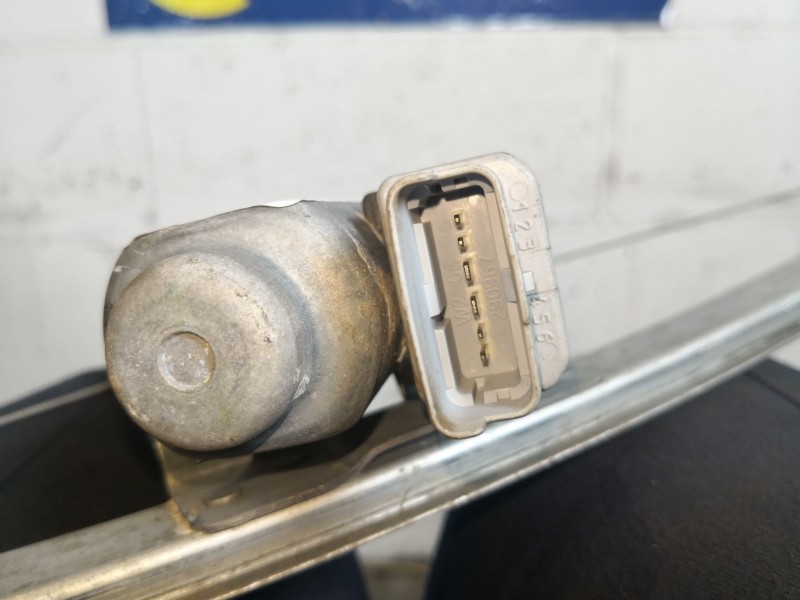 Recambio de elevalunas trasero derecho para citroen c4 grand picasso exclusive referencia OEM IAM   