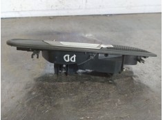 Recambio de maneta interior delantera derecha para ford fiesta (cb1)  | 0.08 - ...  | 0.08 - ... referencia OEM IAM    2