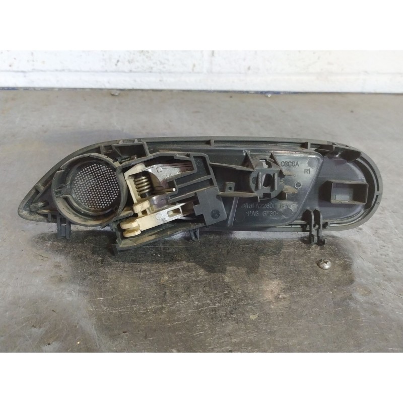 Recambio de maneta interior delantera derecha para ford fiesta (cb1)  | 0.08 - ...  | 0.08 - ... referencia OEM IAM   