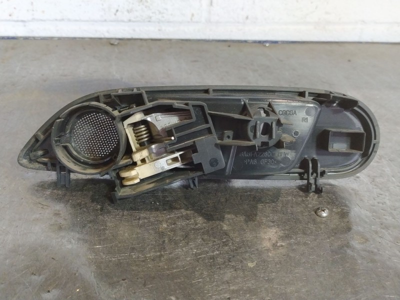 Recambio de maneta interior delantera derecha para ford fiesta (cb1)  | 0.08 - ...  | 0.08 - ... referencia OEM IAM   