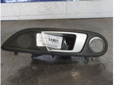 Recambio de maneta interior delantera izquierda para ford fiesta (cb1)  | 0.08 - ...  | 0.08 - ... referencia OEM IAM   