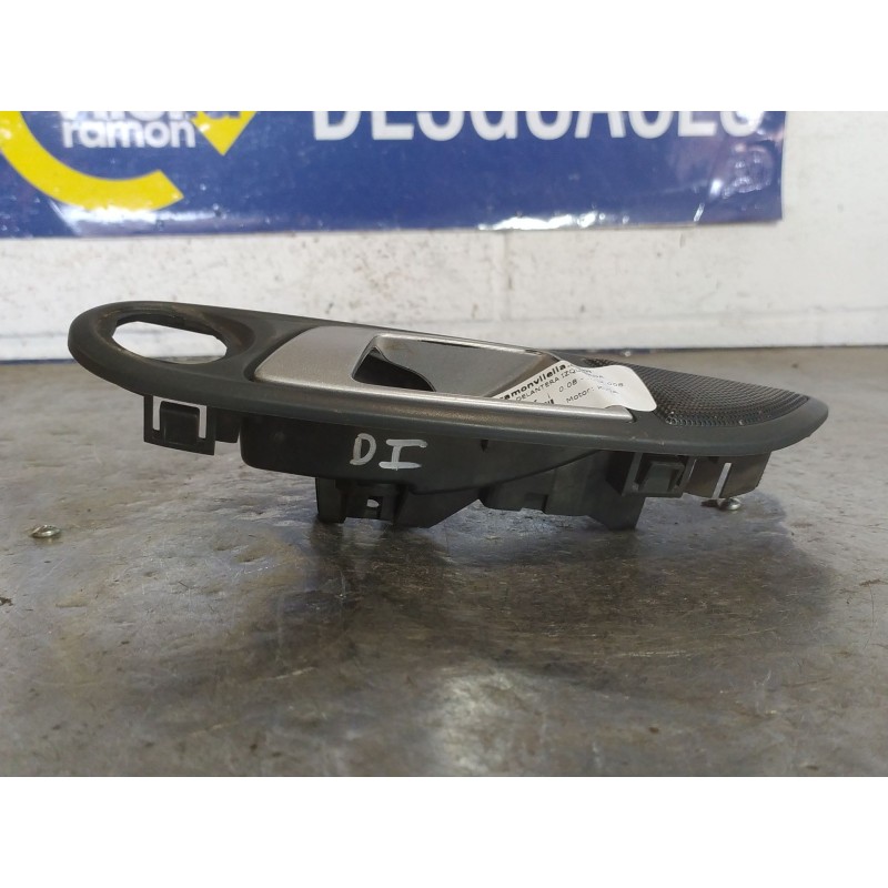 Recambio de maneta interior delantera izquierda para ford fiesta (cb1)  | 0.08 - ...  | 0.08 - ... referencia OEM IAM   