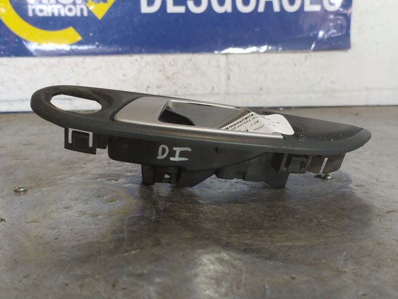 Recambio de maneta interior delantera izquierda para ford fiesta (cb1)  | 0.08 - ...  | 0.08 - ... referencia OEM IAM   