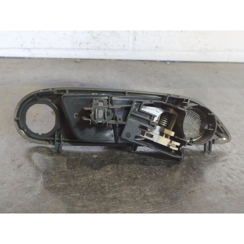 Recambio de maneta interior delantera izquierda para ford fiesta (cb1)  | 0.08 - ...  | 0.08 - ... referencia OEM IAM   