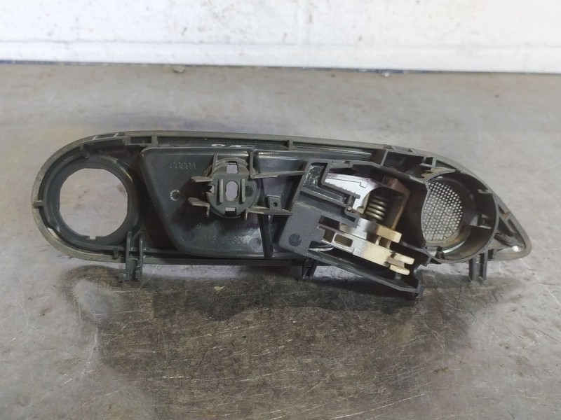 Recambio de maneta interior delantera izquierda para ford fiesta (cb1)  | 0.08 - ...  | 0.08 - ... referencia OEM IAM   