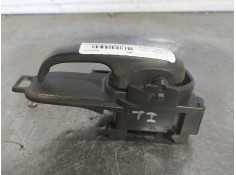 Recambio de maneta interior trasera izquierda para nissan note (e11e)  | 0.06 - ...  | 0.06 - ... referencia OEM IAM    2