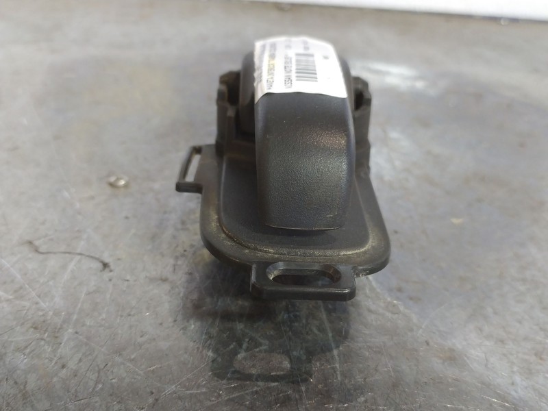 Recambio de maneta interior trasera izquierda para nissan note (e11e)  | 0.06 - ...  | 0.06 - ... referencia OEM IAM   