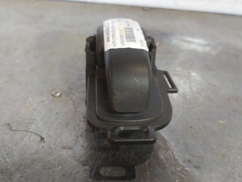 Recambio de maneta interior delantera derecha para nissan note (e11e)  | 0.06 - ...  | 0.06 - ... referencia OEM IAM   
