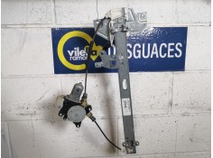 Recambio de elevalunas trasero derecho para kia carnival  | 0.07 - ...  | 0.07 - ... referencia OEM IAM   