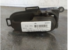 Recambio de maneta interior delantera izquierda para nissan note (e11e)  | 0.06 - ...  | 0.06 - ... referencia OEM IAM   