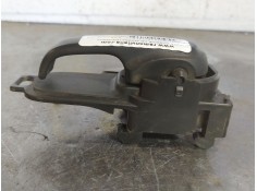 Recambio de maneta interior delantera izquierda para nissan note (e11e)  | 0.06 - ...  | 0.06 - ... referencia OEM IAM    2