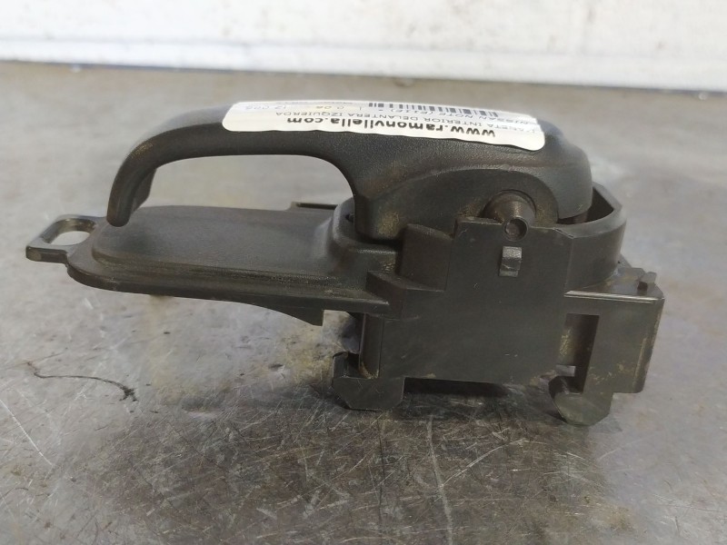 Recambio de maneta interior delantera izquierda para nissan note (e11e)  | 0.06 - ...  | 0.06 - ... referencia OEM IAM   