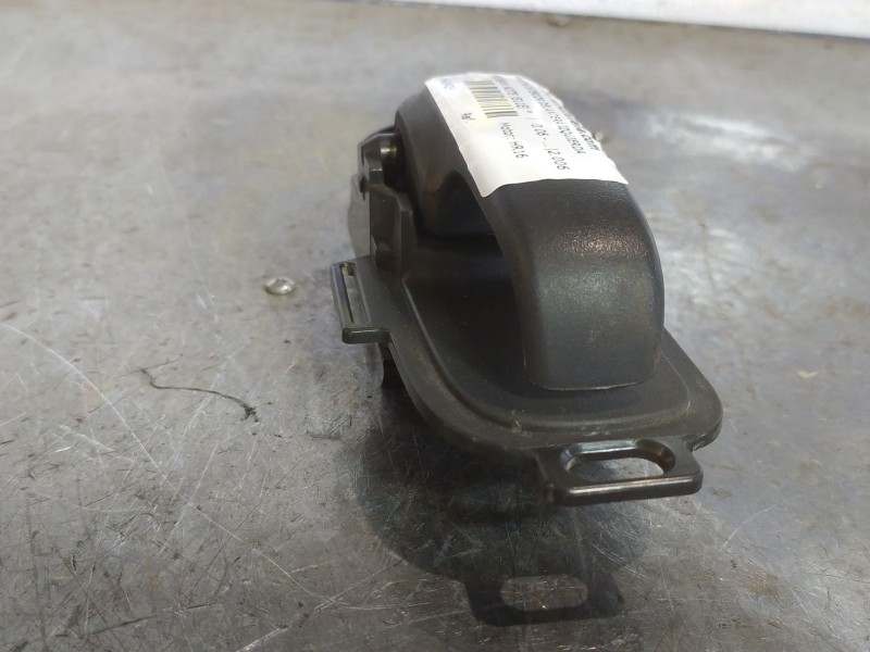 Recambio de maneta interior delantera izquierda para nissan note (e11e)  | 0.06 - ...  | 0.06 - ... referencia OEM IAM   