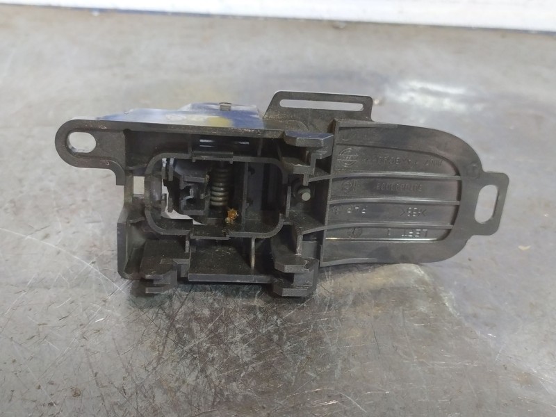 Recambio de maneta interior delantera izquierda para nissan note (e11e)  | 0.06 - ...  | 0.06 - ... referencia OEM IAM   