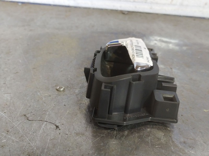 Recambio de maneta interior trasera derecha para citroen c4 grand picasso exclusive referencia OEM IAM 96555516VD  