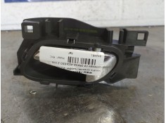 Recambio de maneta interior trasera izquierda para citroen c4 grand picasso exclusive referencia OEM IAM 96555518VD  